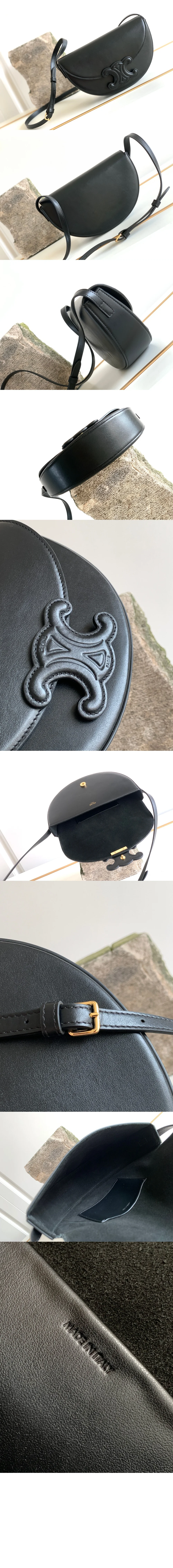 퀴르 트리오페 베사체 (4color) 상세