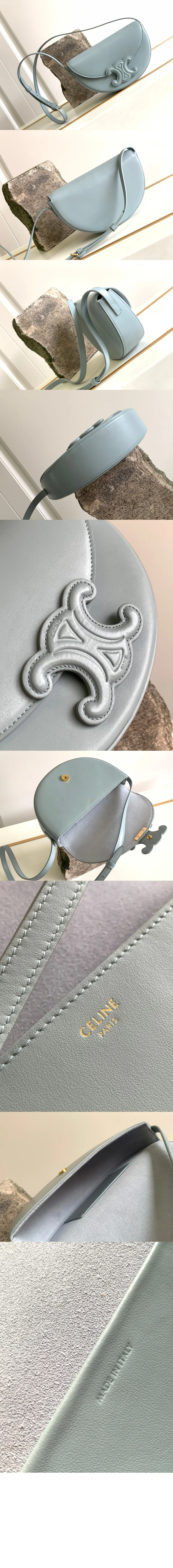 퀴르 트리오페 베사체 (4color) 상세