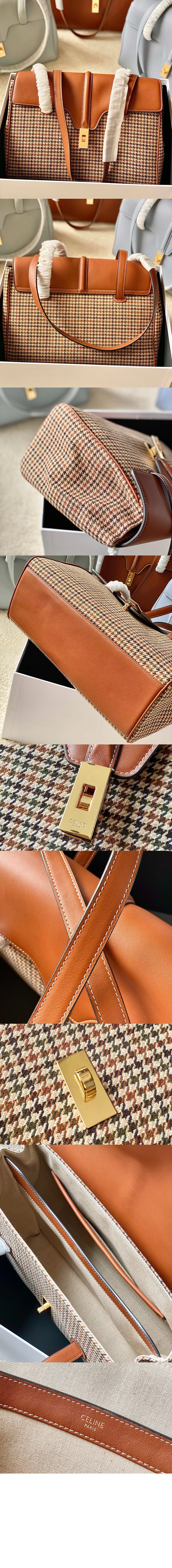 16백 미디움 (32cm X 24cm X 15cm) 상세