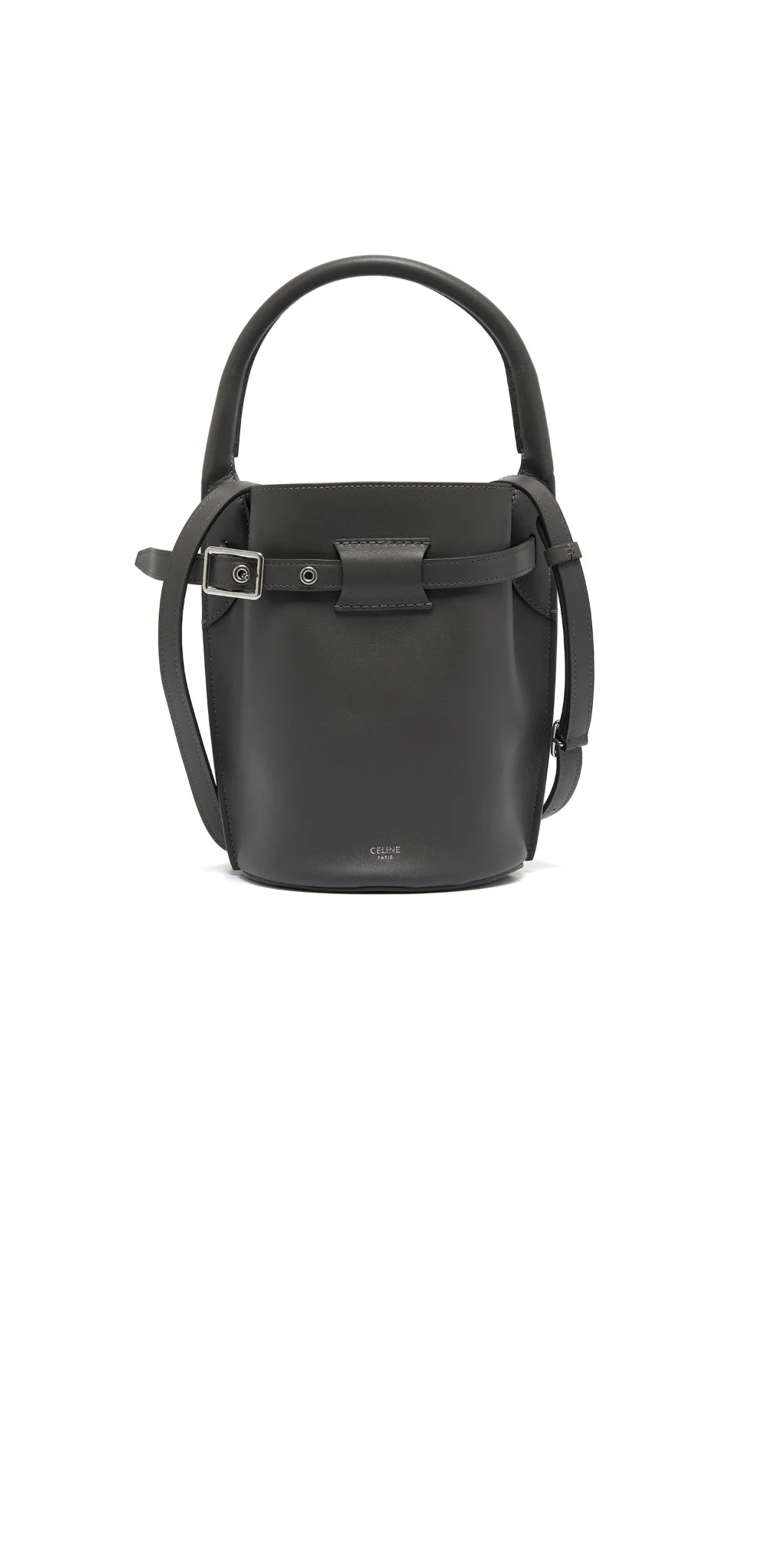 나노 버킷백 (8color) 상세