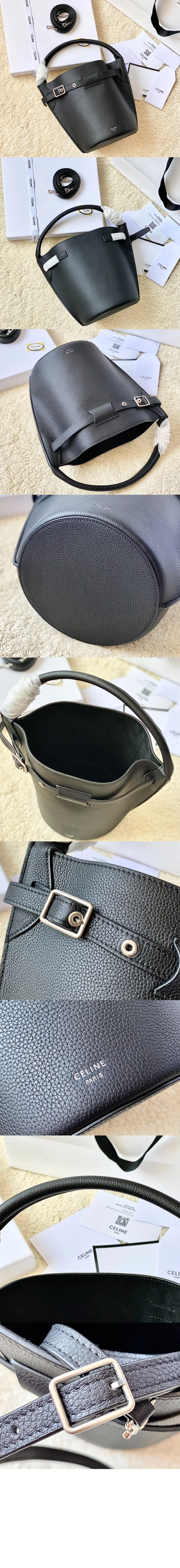 나노 버킷백 (8color) 상세