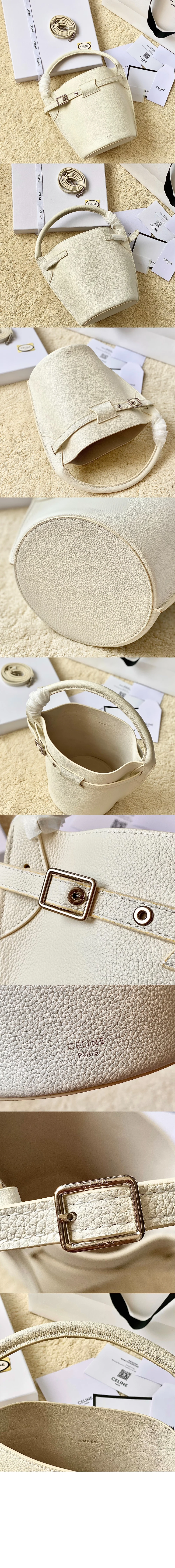 나노 버킷백 (8color) 상세