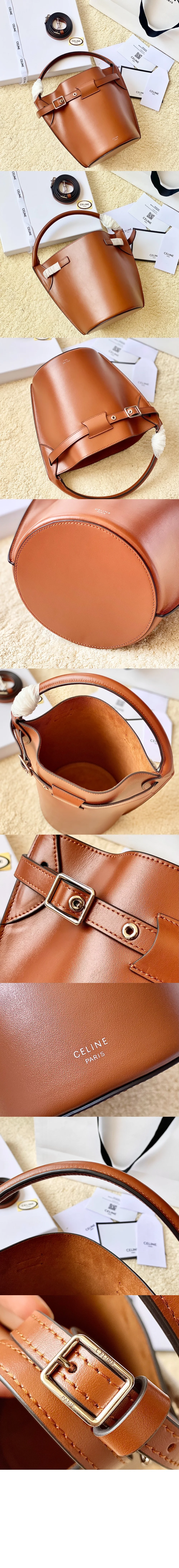 나노 버킷백 (8color) 상세