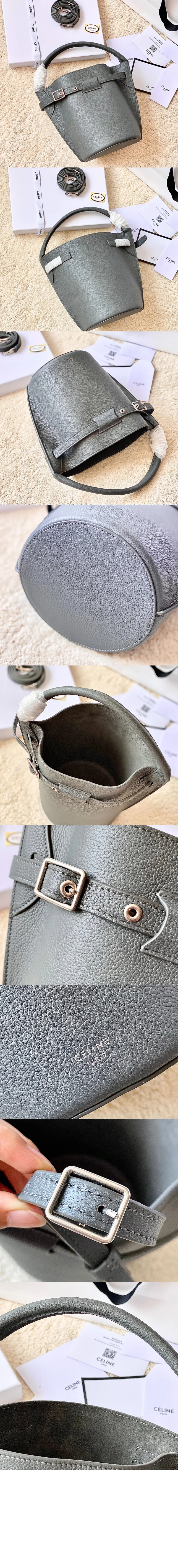 나노 버킷백 (8color) 상세