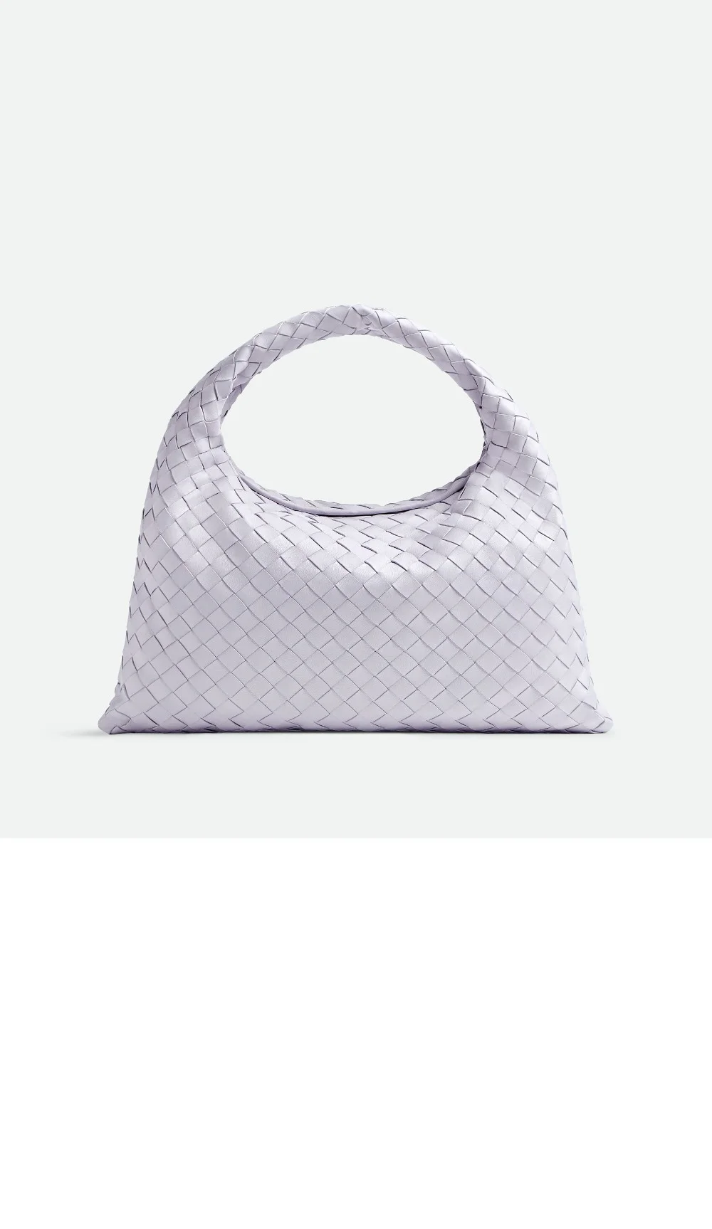 스몰 홉 숄더백 (5color) 상세