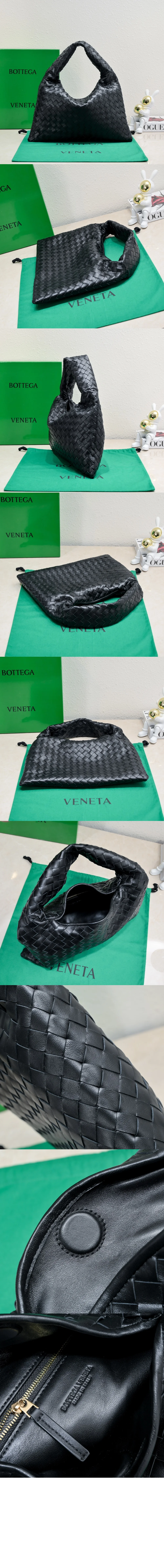 스몰 홉 숄더백 (5color) 상세