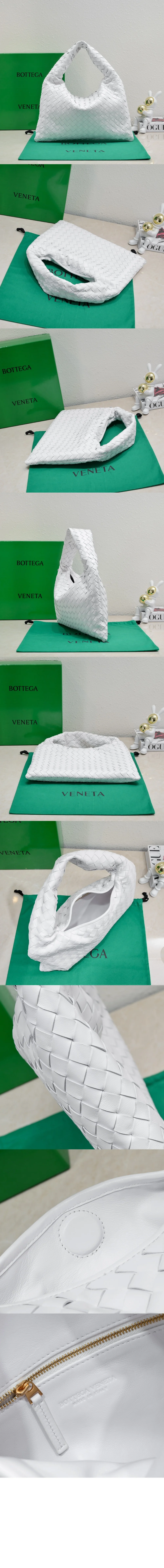 스몰 홉 숄더백 (5color) 상세