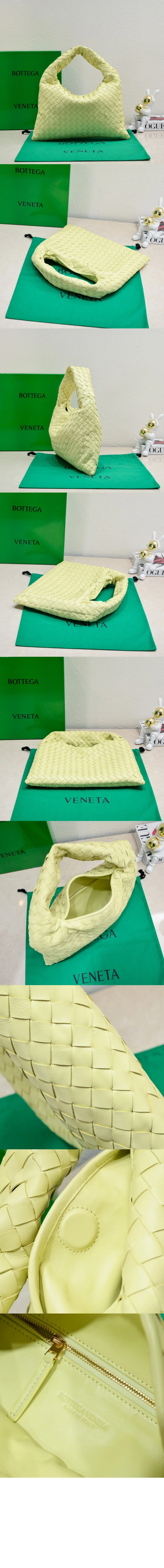 스몰 홉 숄더백 (5color) 상세