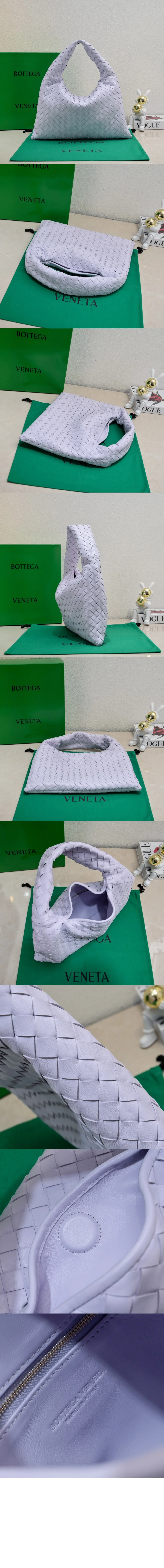 스몰 홉 숄더백 (5color) 상세