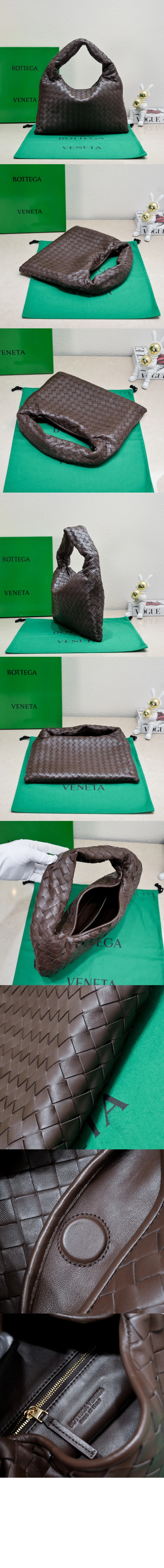 스몰 홉 숄더백 (5color) 상세