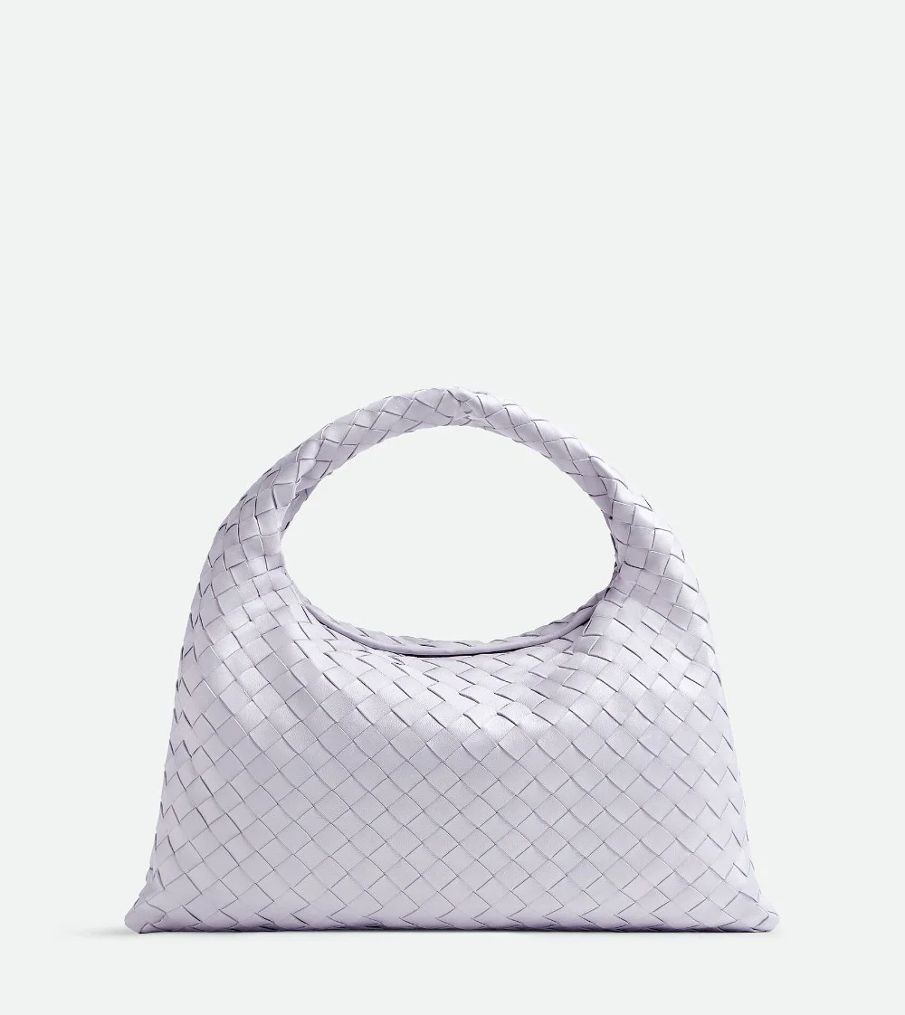 스몰 홉 숄더백 (5color)