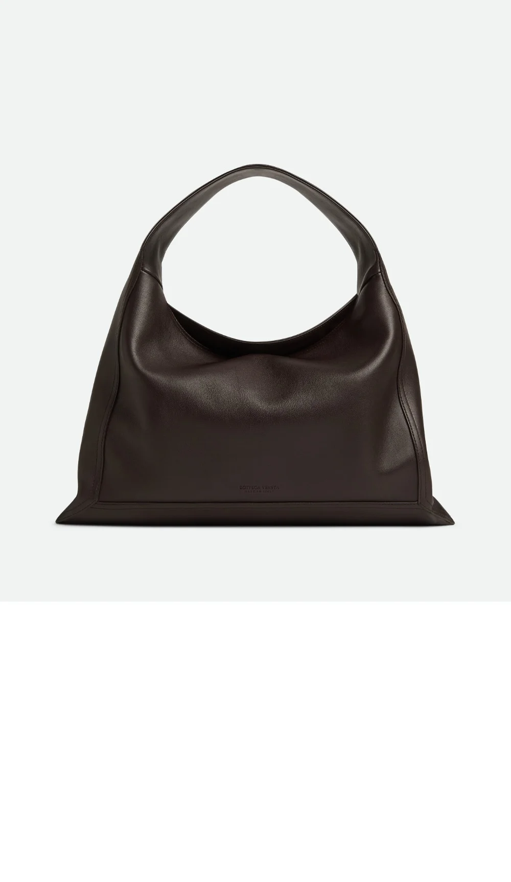 스몰 홉 숄더 백 상세