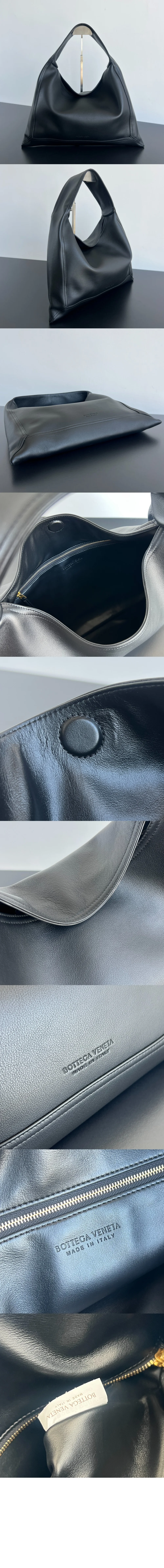 스몰 홉 숄더 백 상세