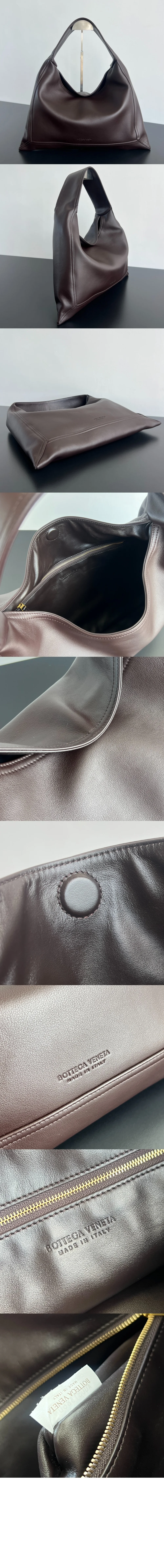 스몰 홉 숄더 백 상세