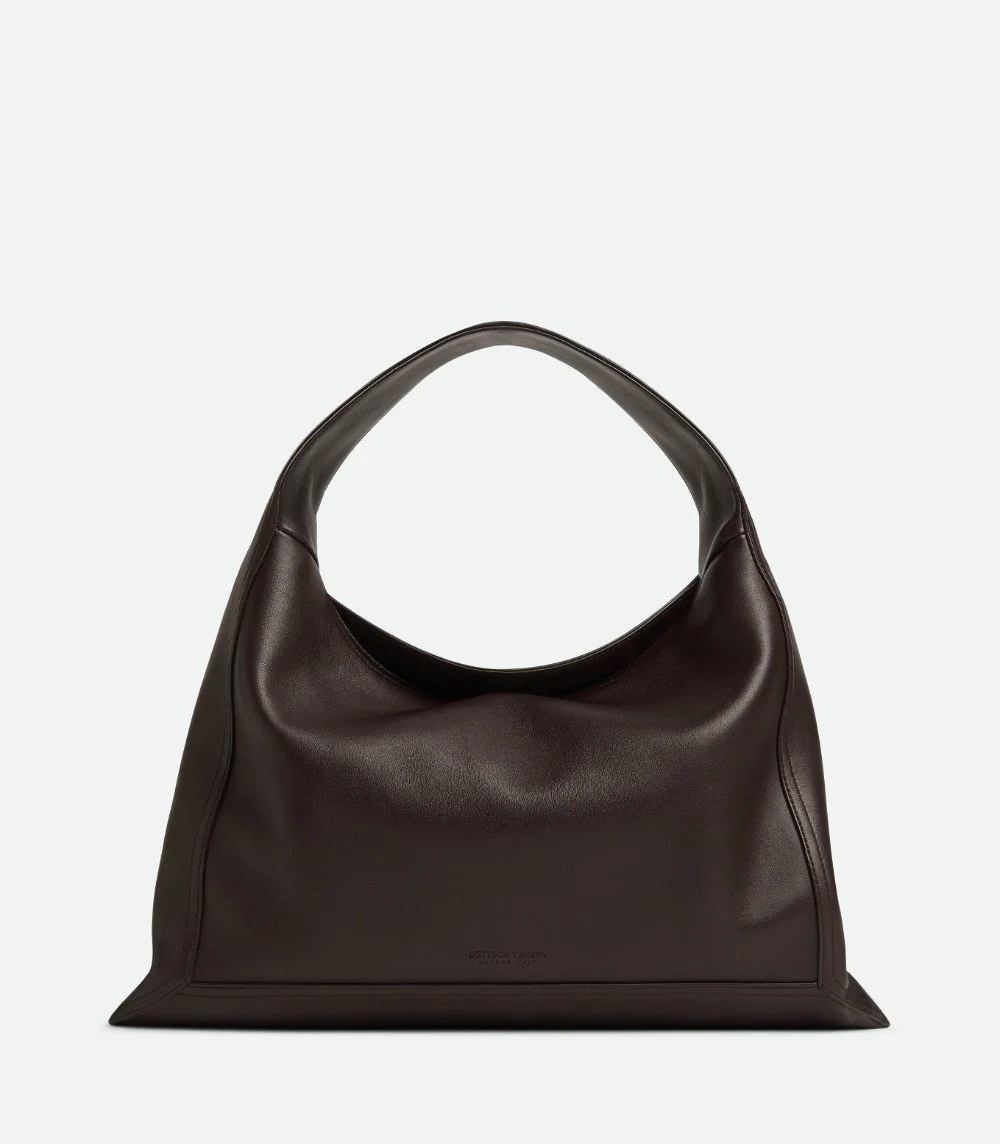 스몰 홉 숄더 백