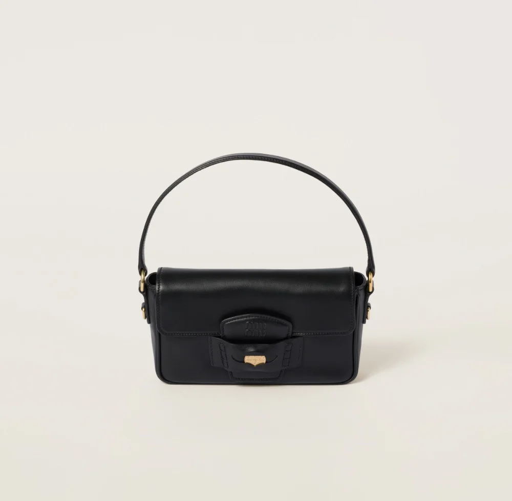 페니 가죽백 (3color)