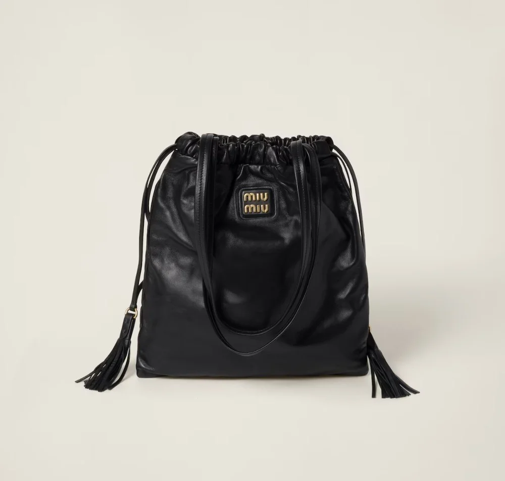 Joie 나파 가죽백 (28cm X 31cm)