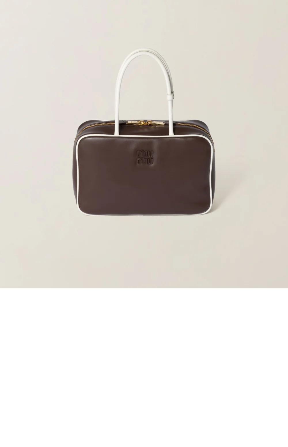 가죽 보백 상세