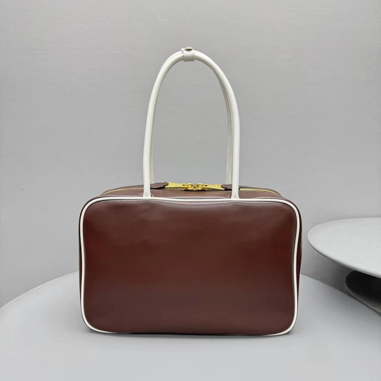 가죽 보백 상세