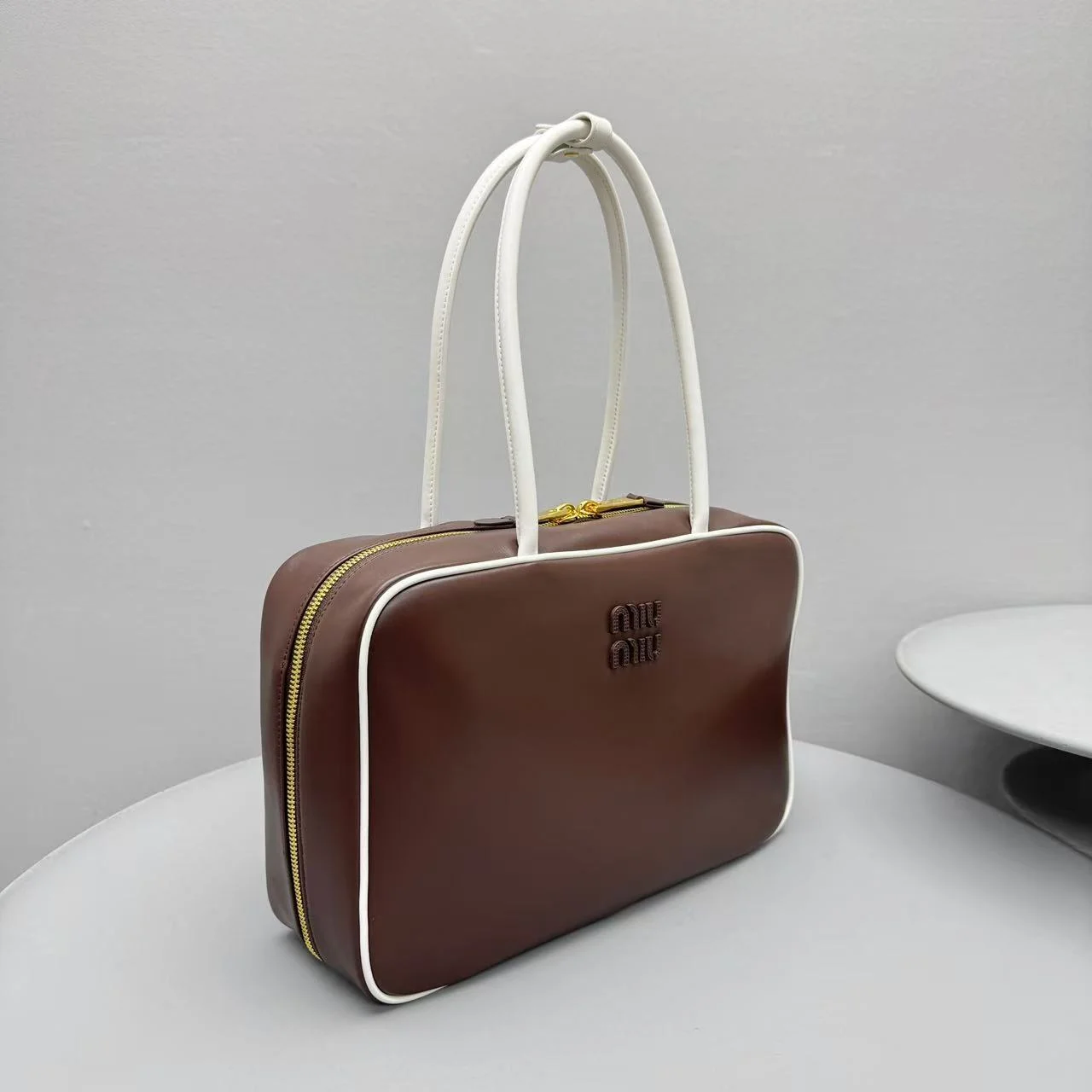 가죽 보백 상세