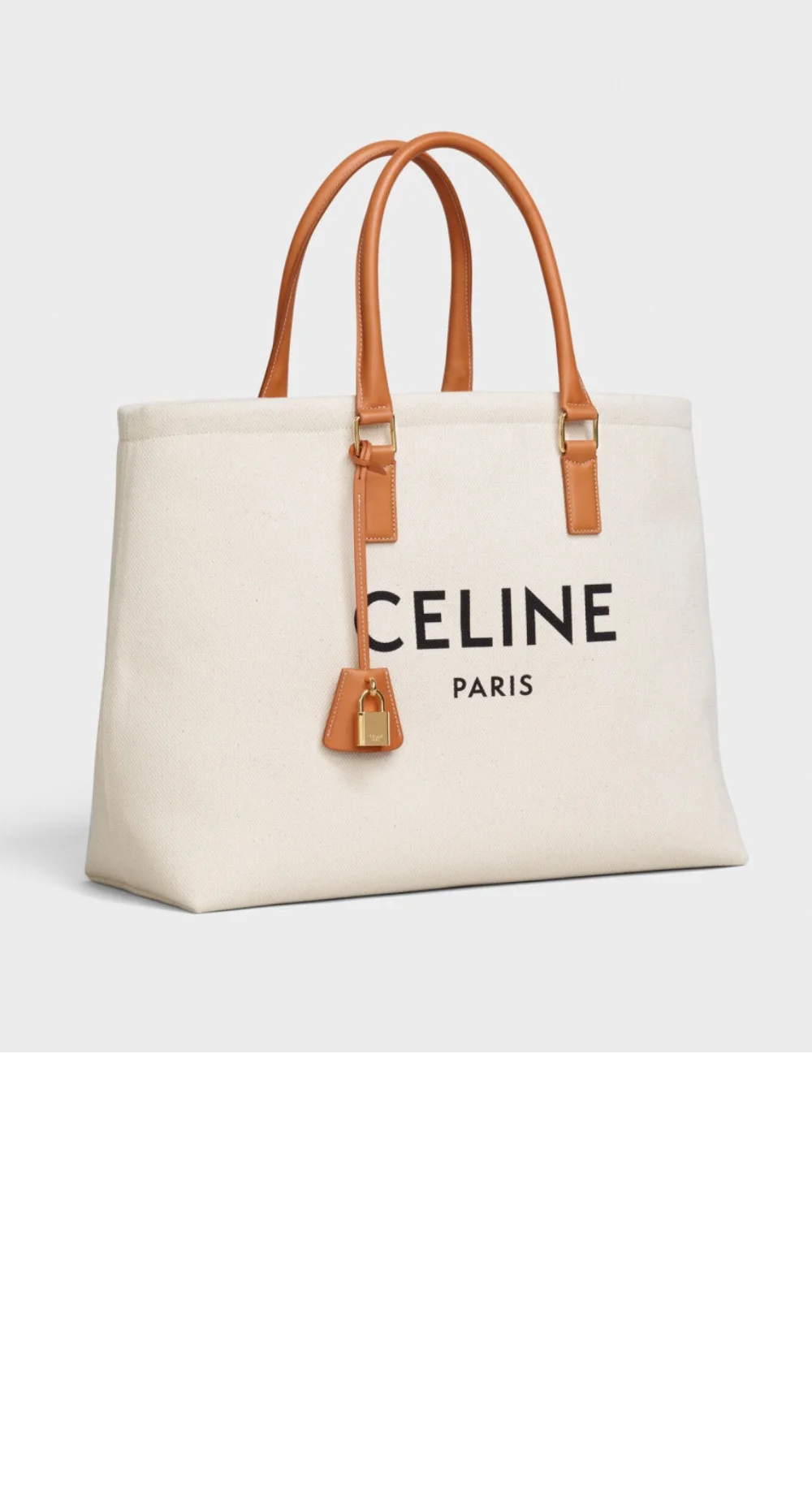 호리즌탈 로고 카바스백 상세