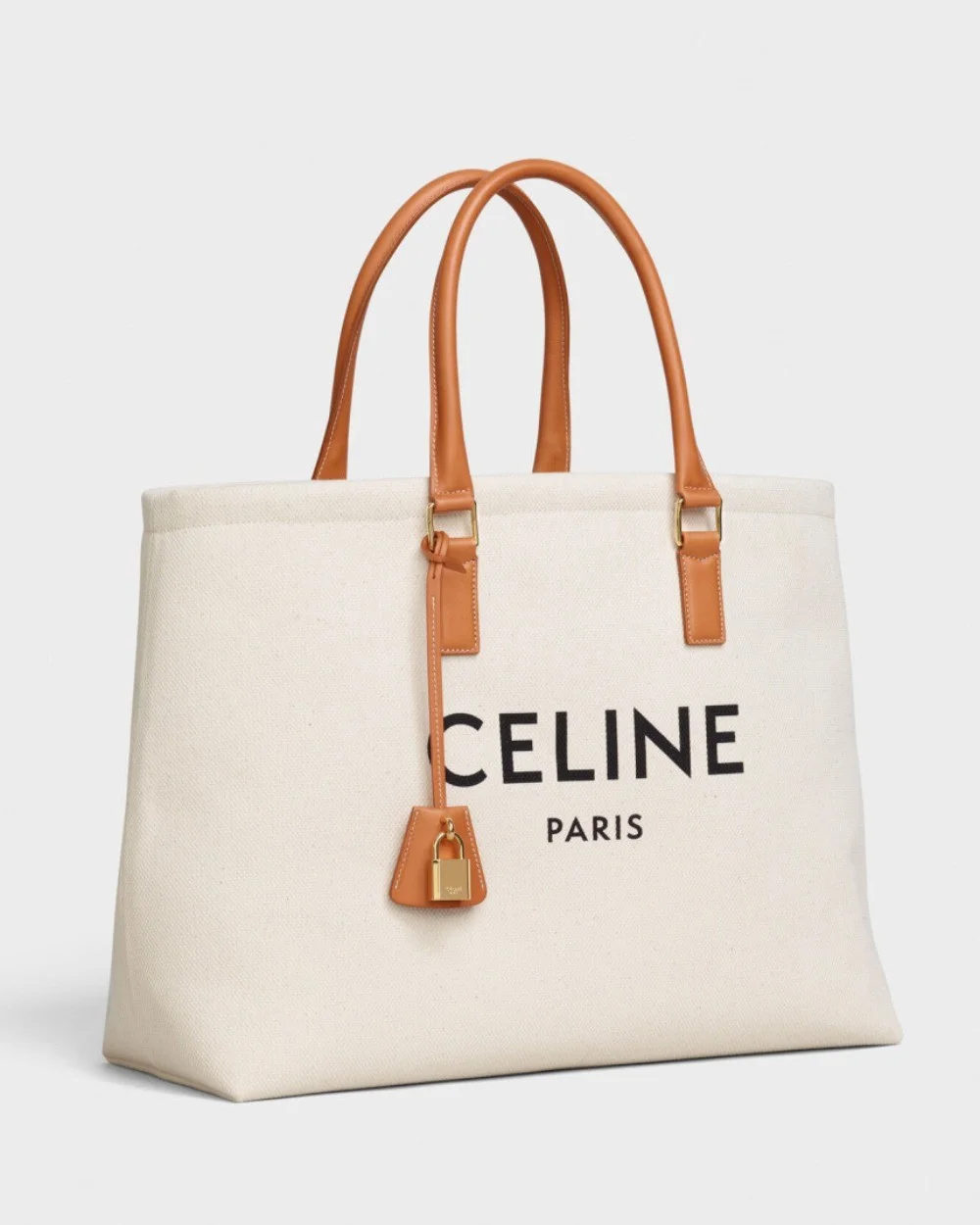 호리즌탈 로고 카바스백