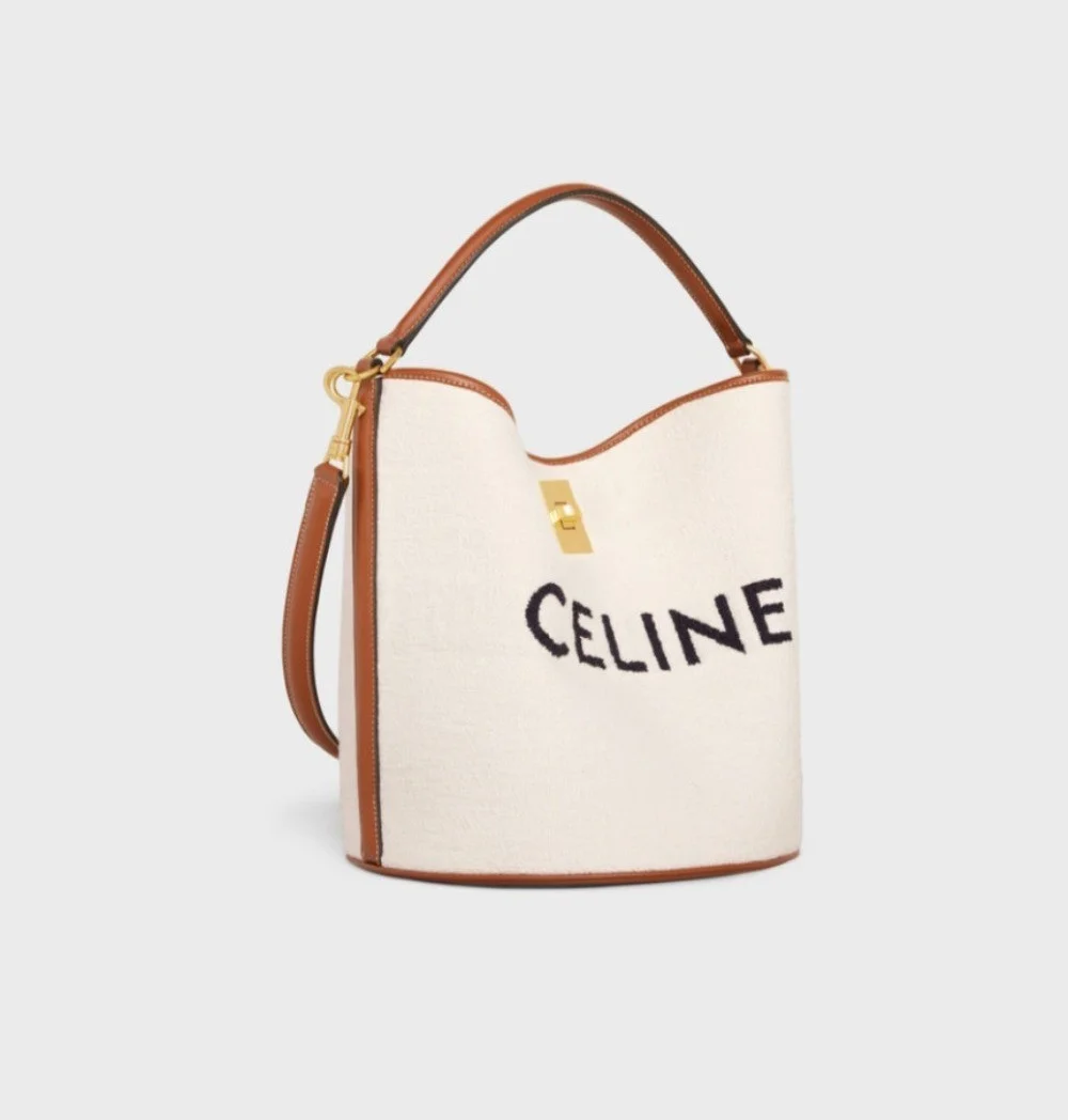 16 버킷백 (23cm X 25cm X 23cm)