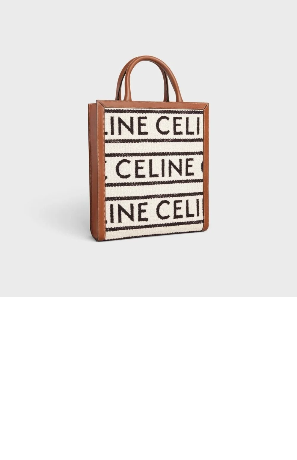 버티컬 카바스백 스몰 상세