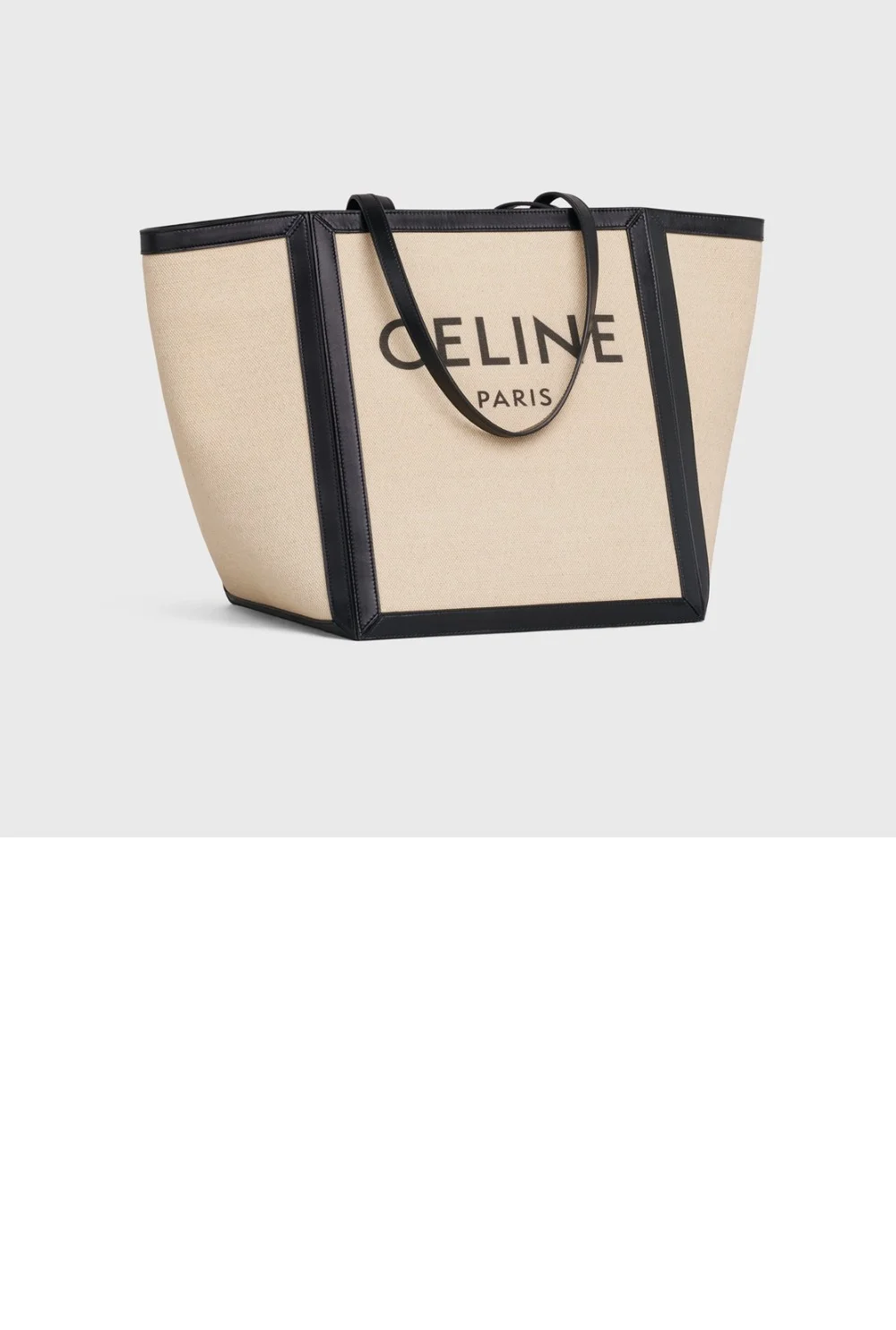 카바스 토트백 (27cm X 31cm X 26cm) 상세