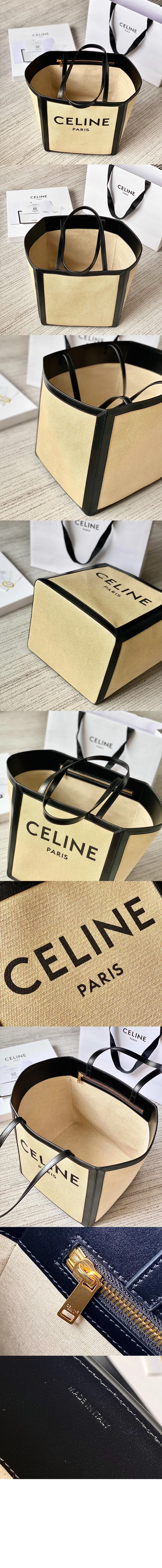 카바스 토트백 (27cm X 31cm X 26cm) 상세