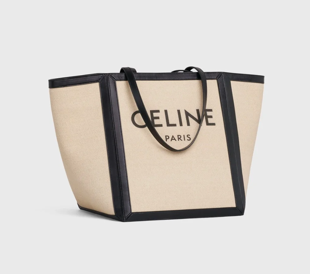 카바스 토트백 (27cm X 31cm X 26cm)