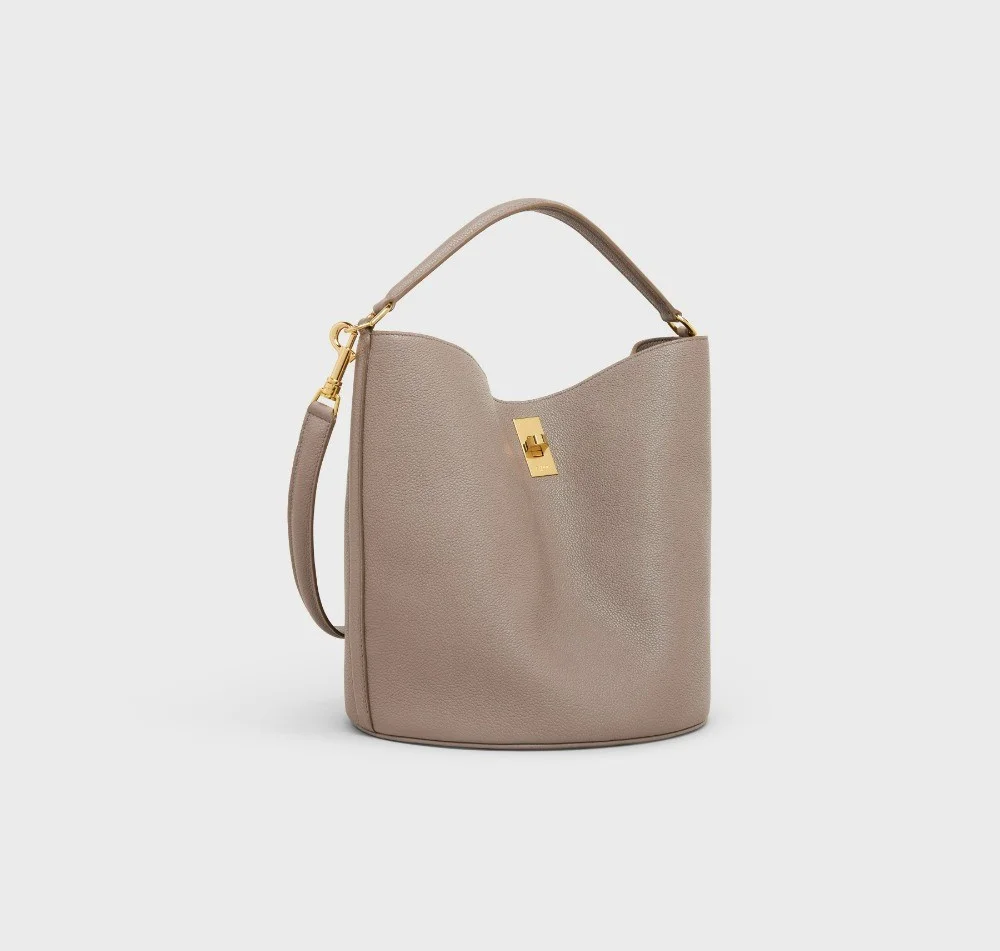 16 버킷백 그레인드 (7color)