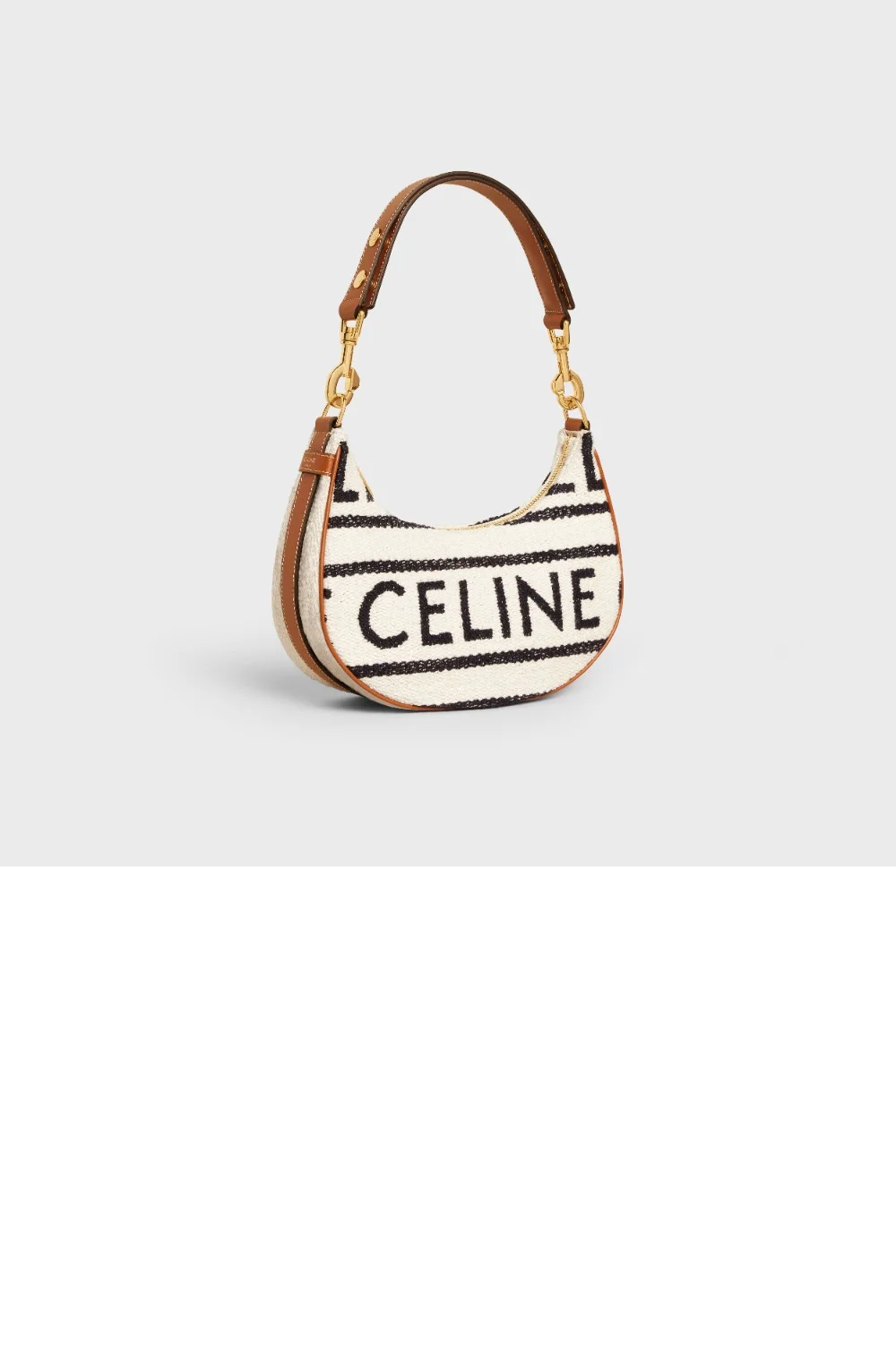 아바백 (23cm X 14cm X 7cm) 상세