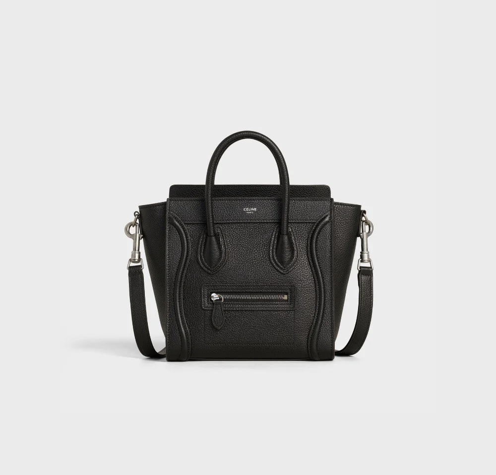 러기지백 나노 (4color)