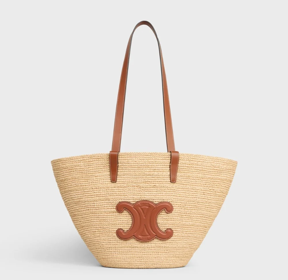 미디엄 서플 클래식 파니에 (22cm X 30cm X 14cm)