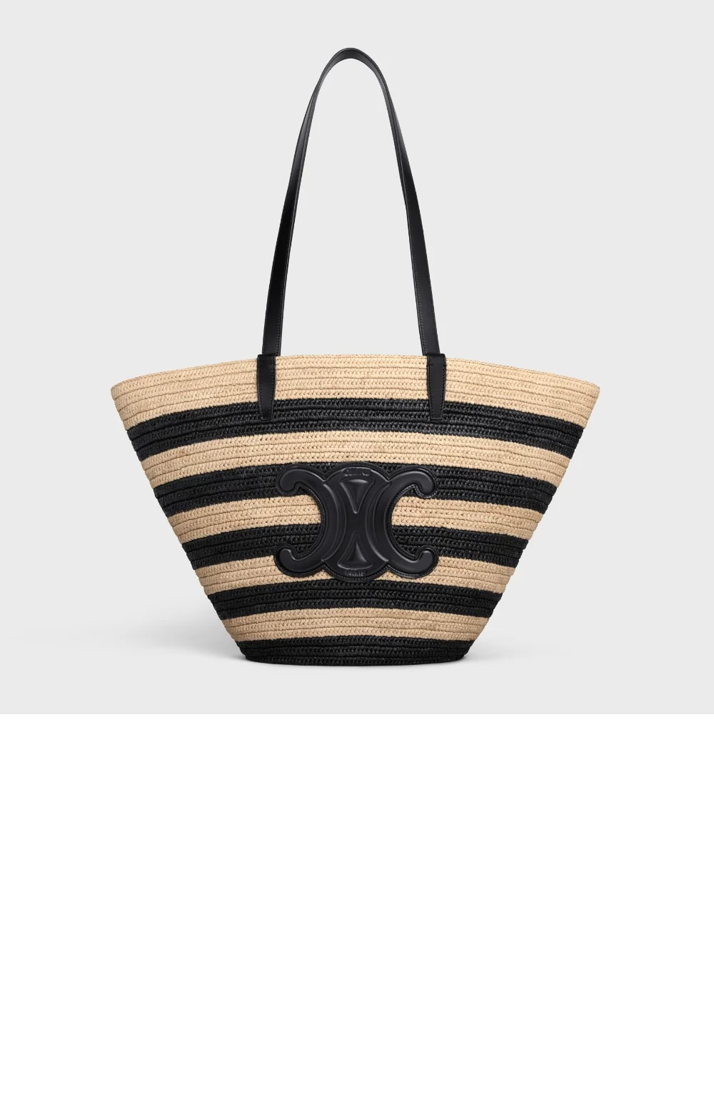 미디엄 서플 클래식 파니에 (22cm X 30cm X 14cm) 상세