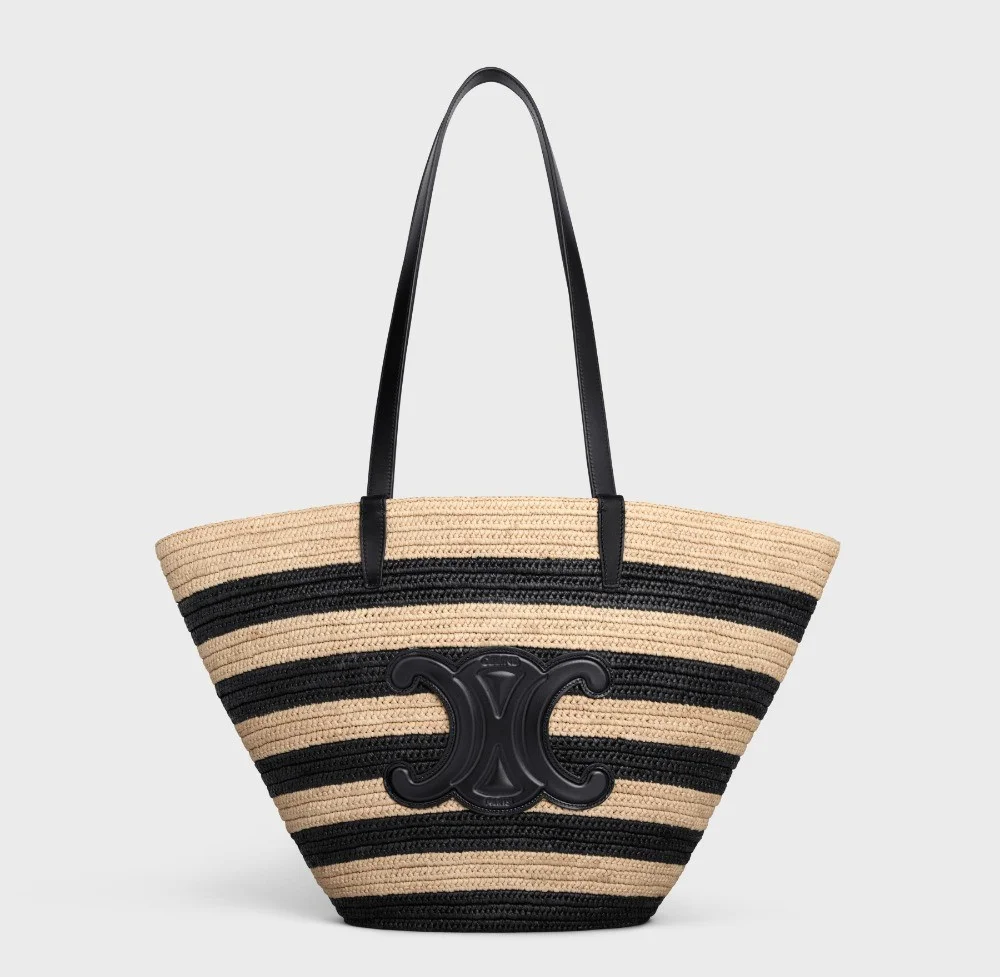 미디엄 서플 클래식 파니에 (22cm X 30cm X 14cm)