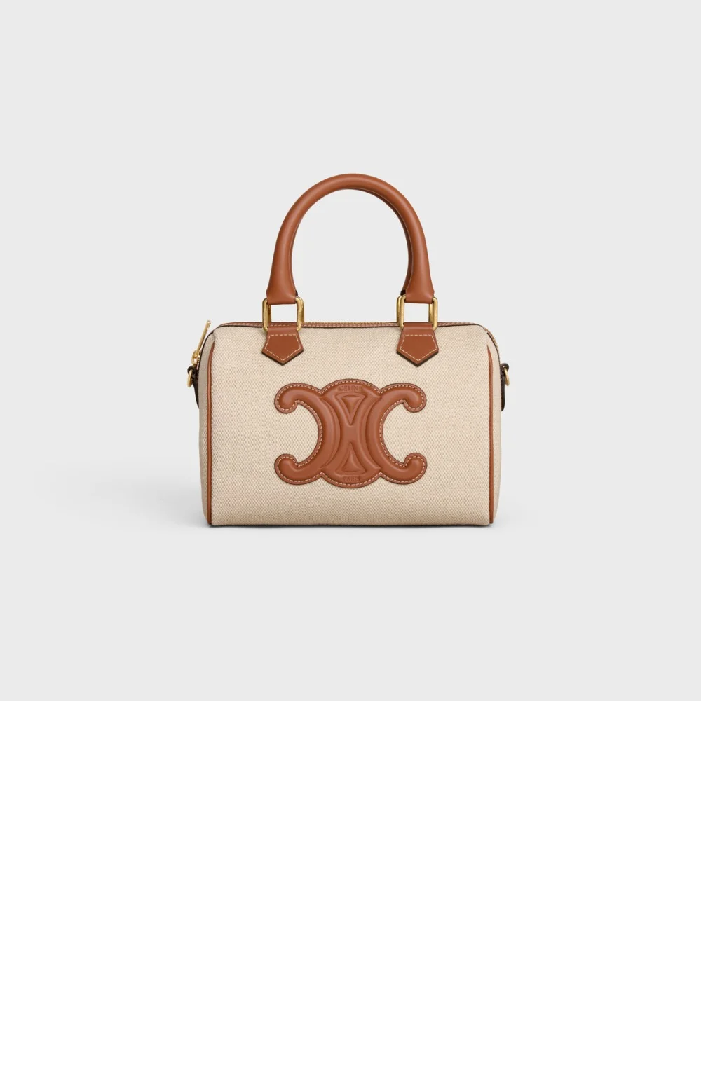 스몰 보스턴 (19.5cm X 14cm X 7cm) 상세