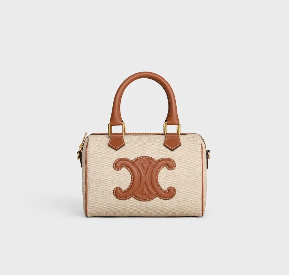 스몰 보스턴 (19.5cm X 14cm X 7cm)