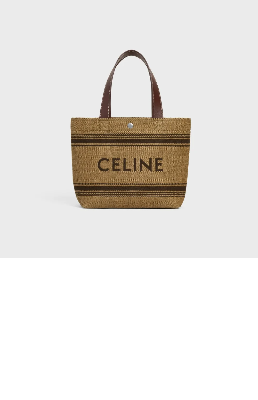 미니 카바스 (23cm X 19cm X 11cm) 상세