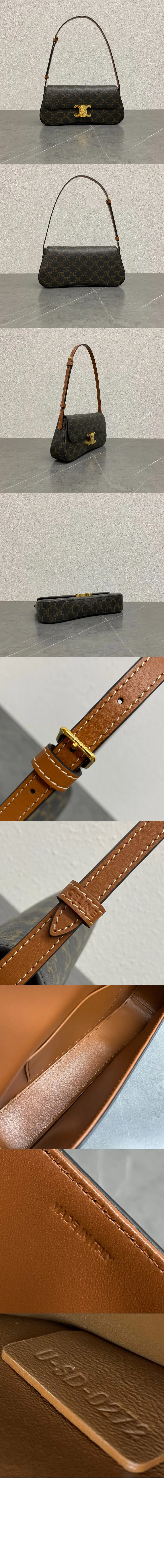 미디엄 롤라백 (28cm X 12cm X 5cm) 상세