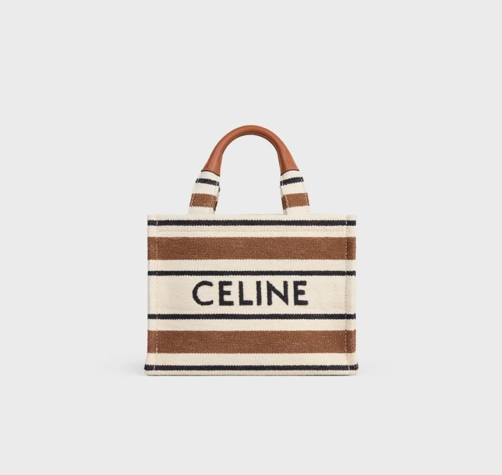 타이스 스몰 쇼퍼백 (22.5cm X 18.5cm X 12cm)