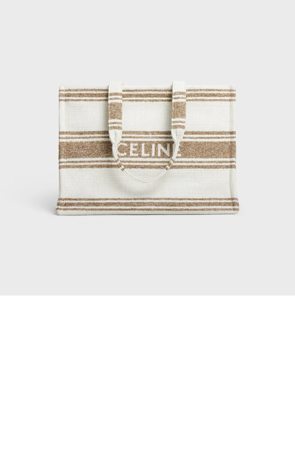 타이스 라지 쇼퍼백 (41cm X 28cm X 17cm) 상세