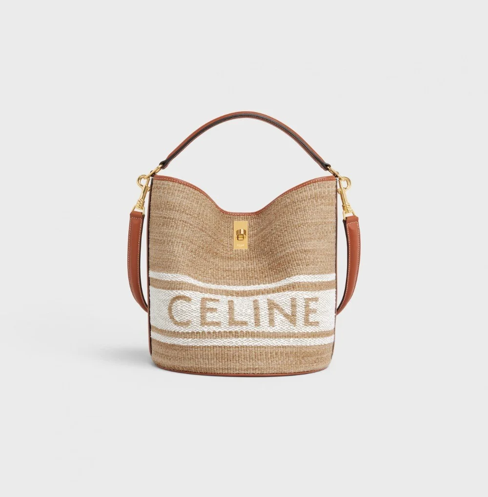 16 버킷백 (23cm X 25cm X 23cm)