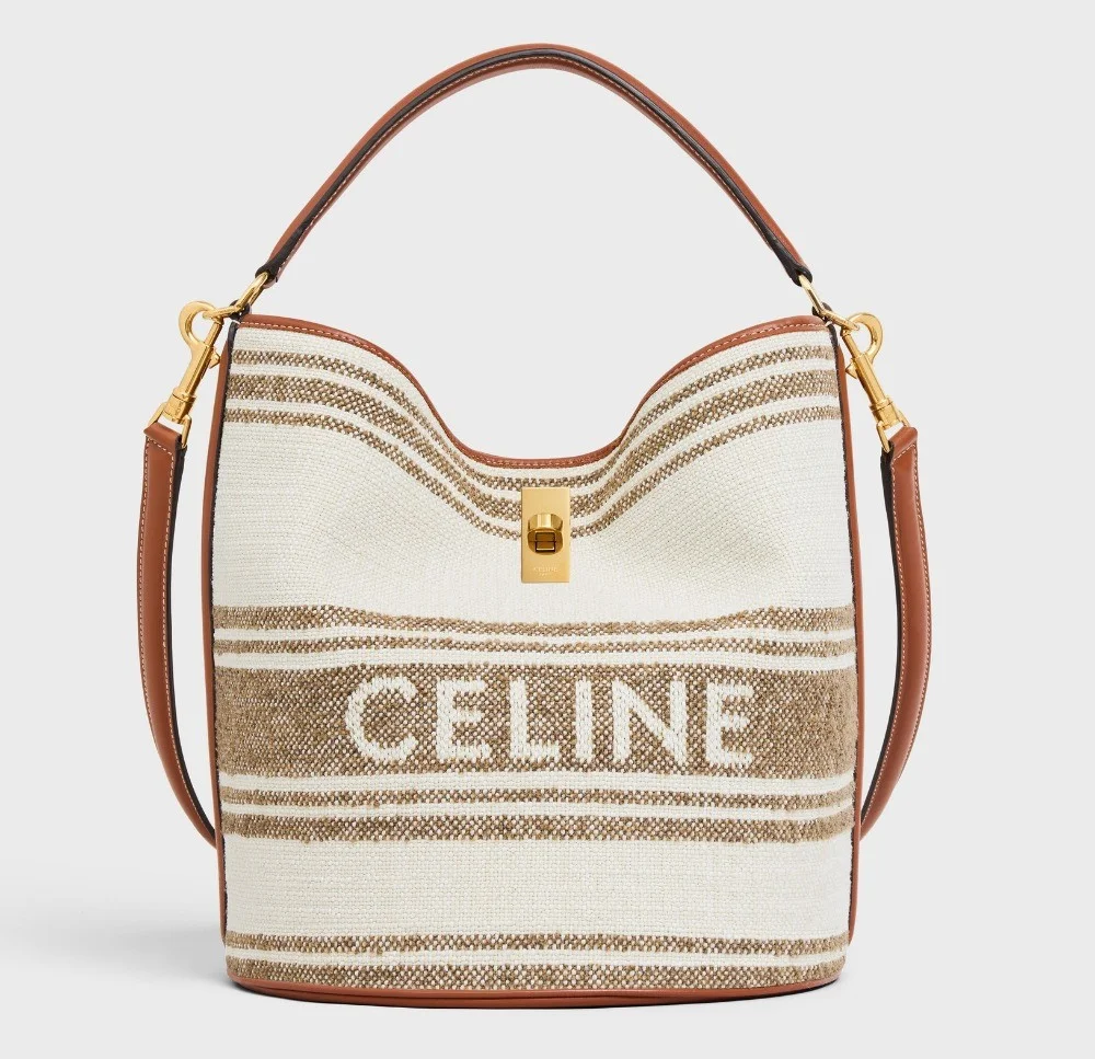 16 버킷백 (23cm X 25cm X 23cm)