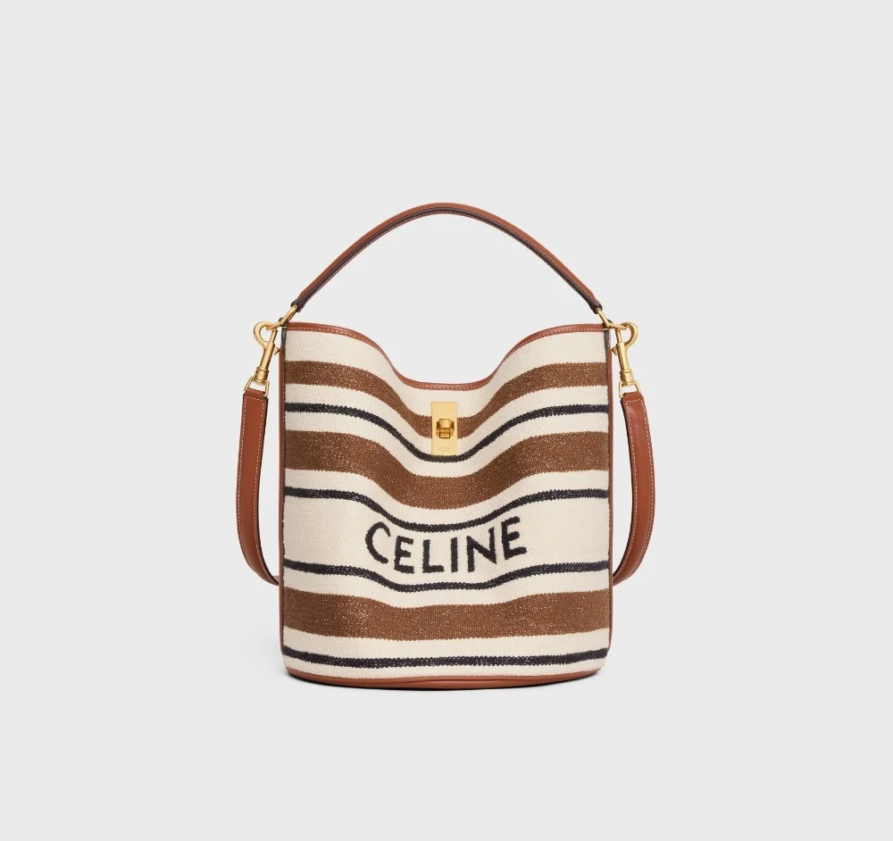 16 버킷백 (23cm X 25cm X 23cm)