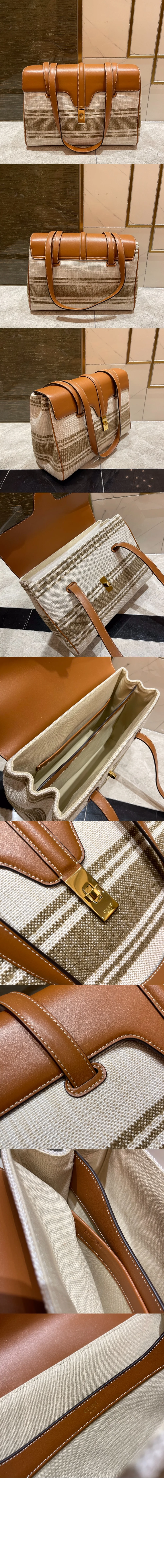 16백 미듐 (32cm X 24cm X 15cm) 상세