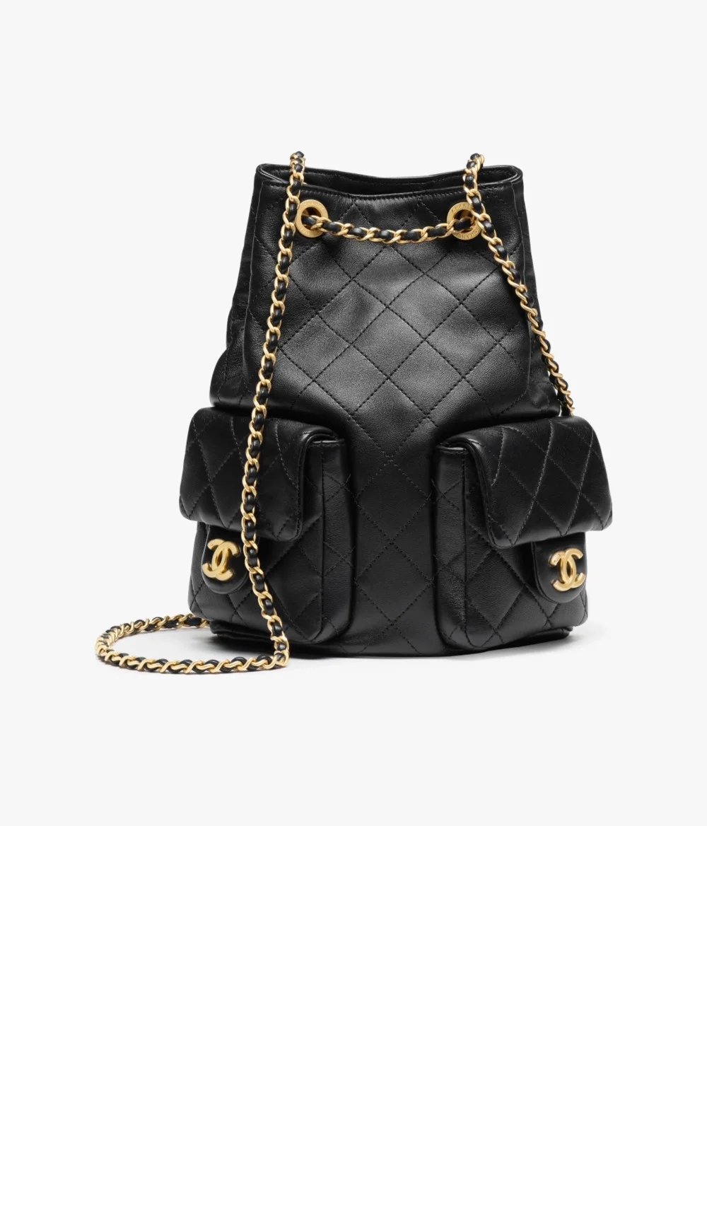 백팩 (2color) 상세