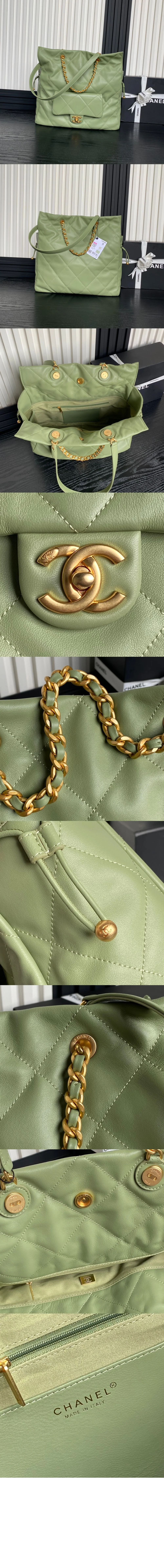 쇼핑백 (3color) 상세