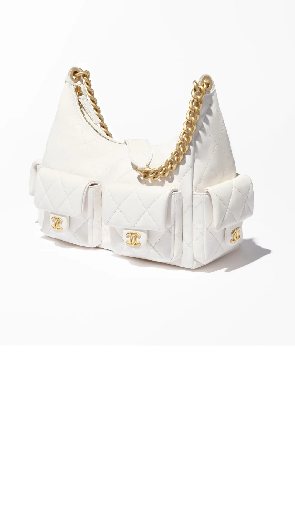 맥시 호보백 (2color) 상세